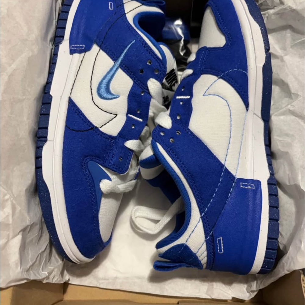 Women’s Nike dunk low disrupt 2